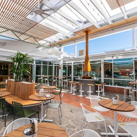 Astor Hotel Motel Albury Luaran gambar
