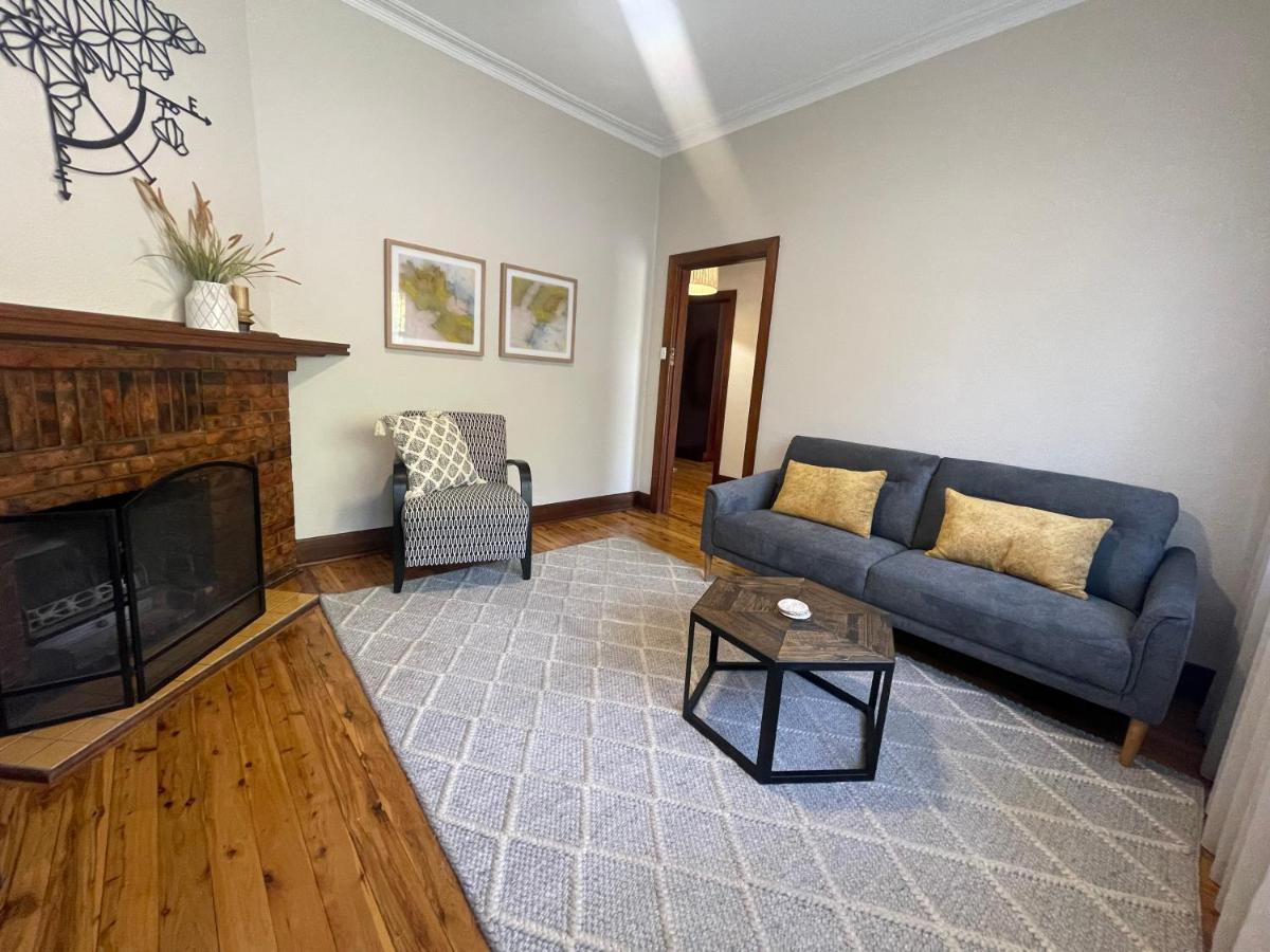 Astor Hotel Motel Albury Bilik gambar
