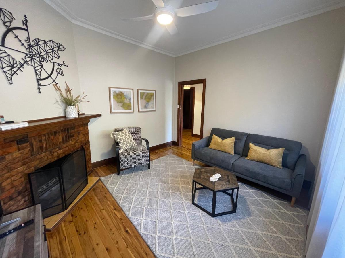 Astor Hotel Motel Albury Luaran gambar