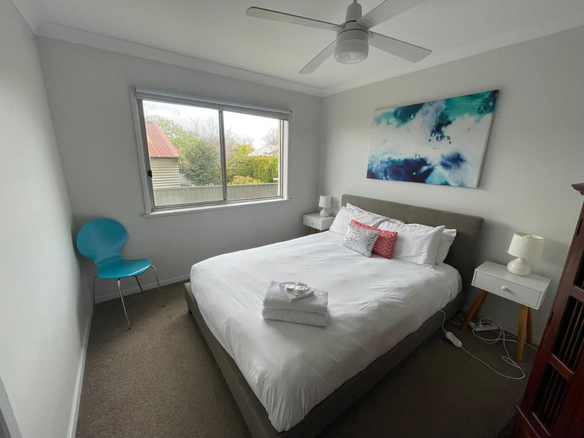 Astor Hotel Motel Albury Luaran gambar