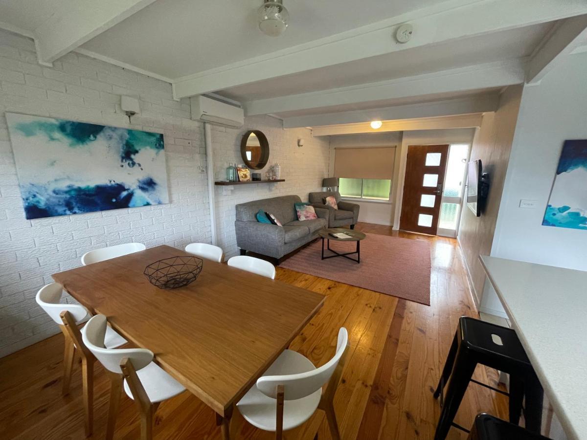 Astor Hotel Motel Albury Luaran gambar