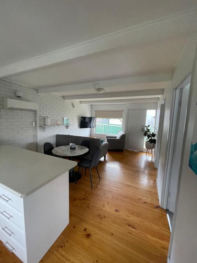 Astor Hotel Motel Albury Luaran gambar