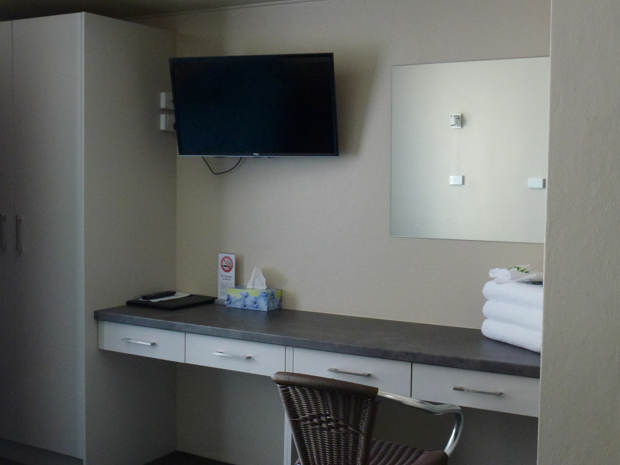 Astor Hotel Motel Albury Luaran gambar